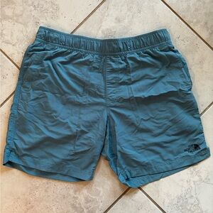 The North Face Men's Aqua Swim Trunks